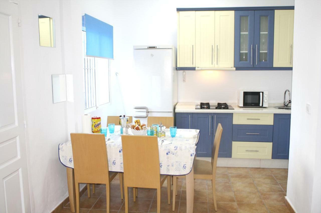Apartamento Torremolinos Carihuela Apartamento Exterior foto